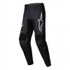 Alpinestars Fluid Haul Off-Road Pantolonu Siyah / Beyaz Alpinestars Fluid Haul Off-Road Pantolonu Siyah / Beyaz